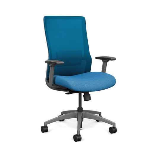 SitOnIt Novo Task Chair