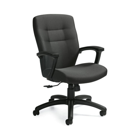 Global Synopsis Task Chair