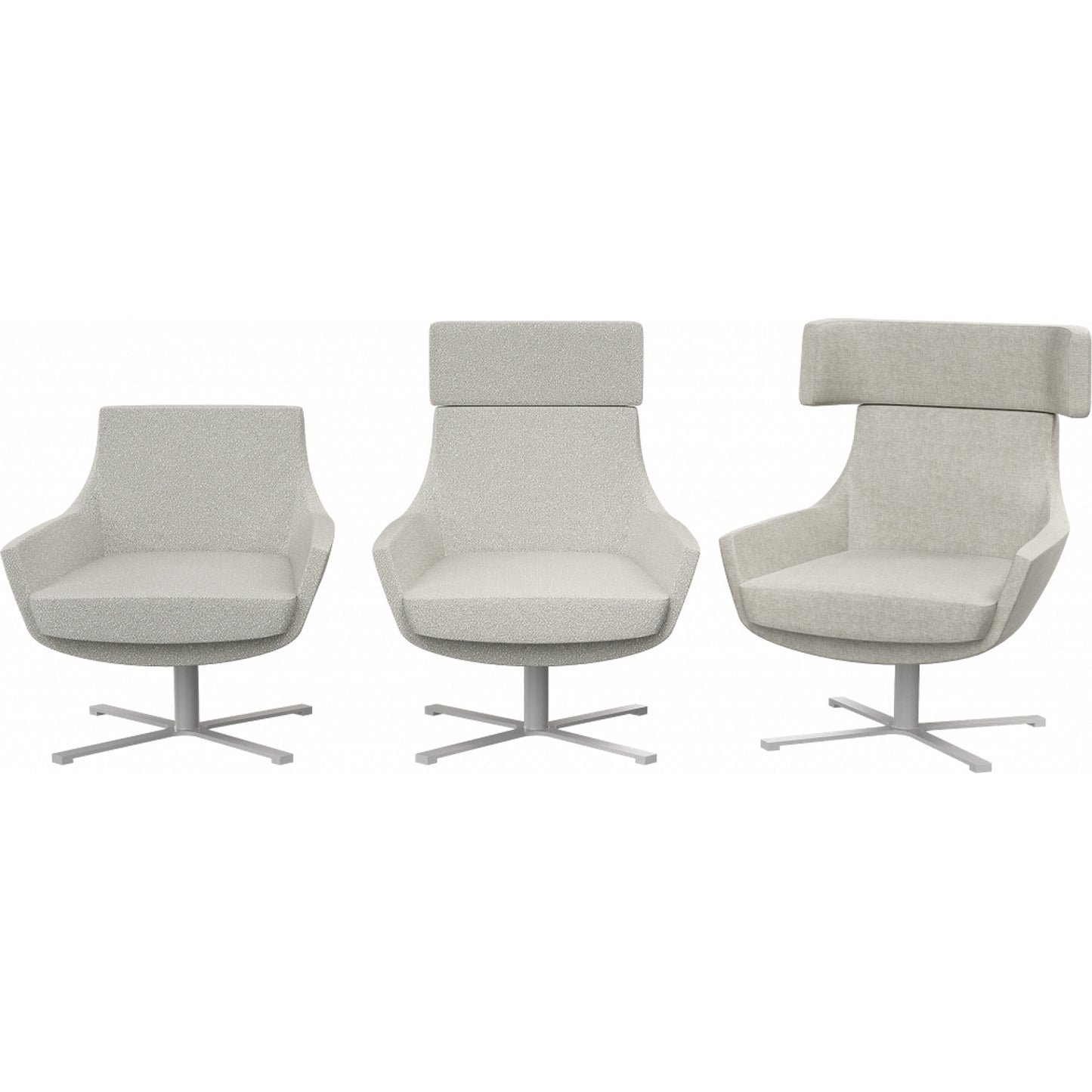 OFS Lona Lounge Seating