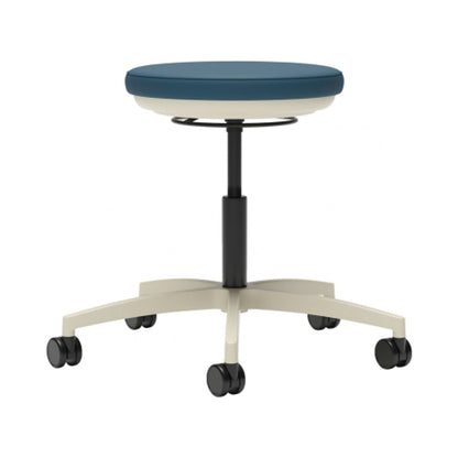 Carolina Stray Physician's Stool on white