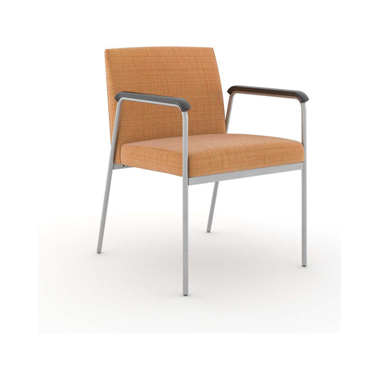 Carolina Rule of Three Lounge Seating on white
