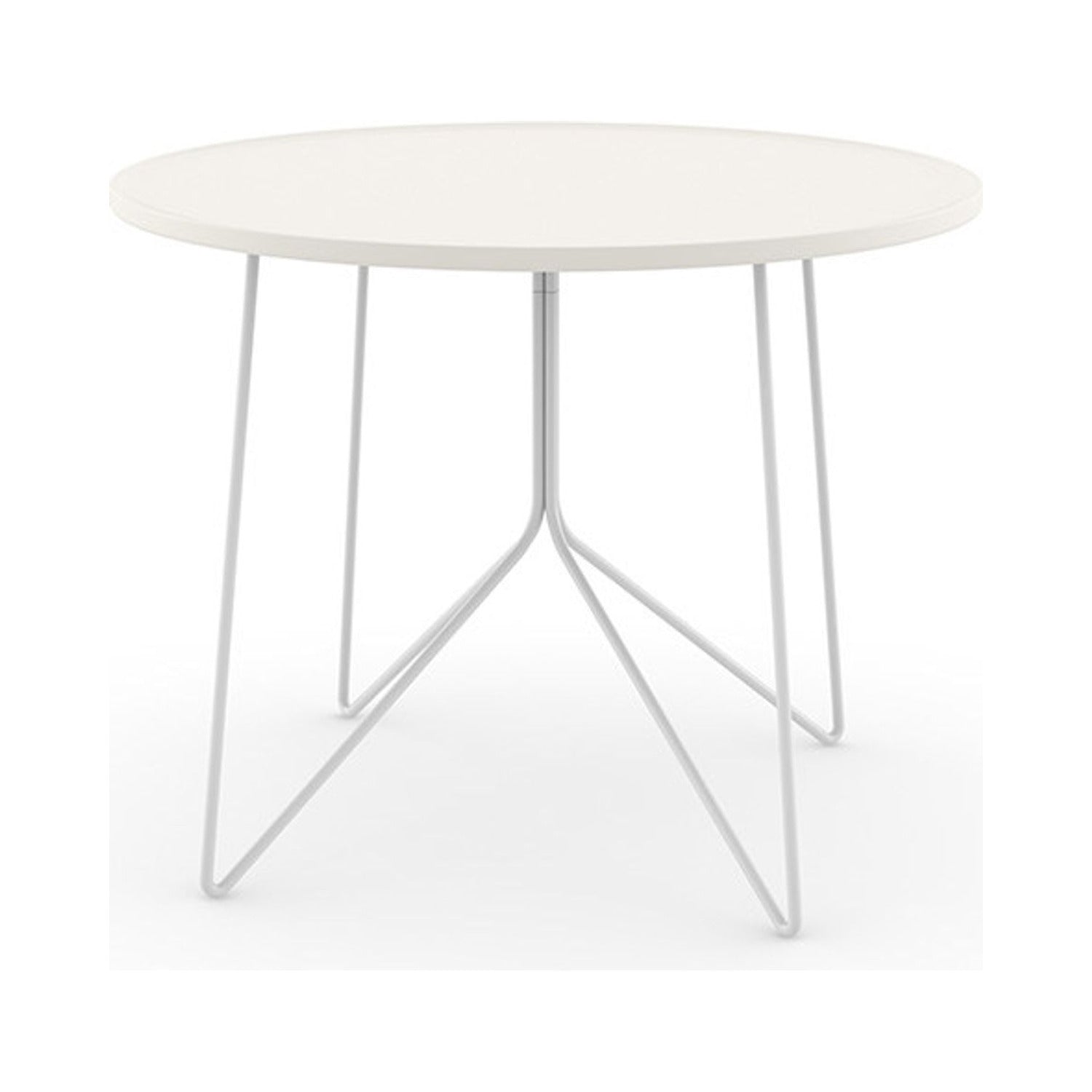 OFS Wyre Occasional Table on white