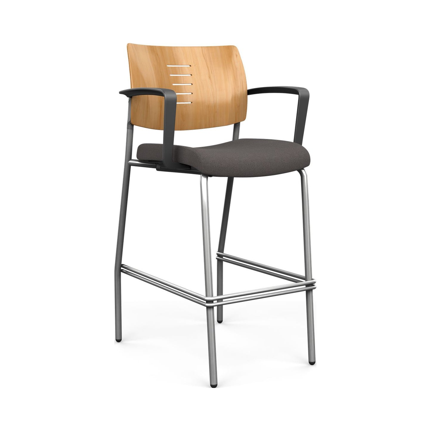 SitOnIt Focus Side Counter and Bar Stool