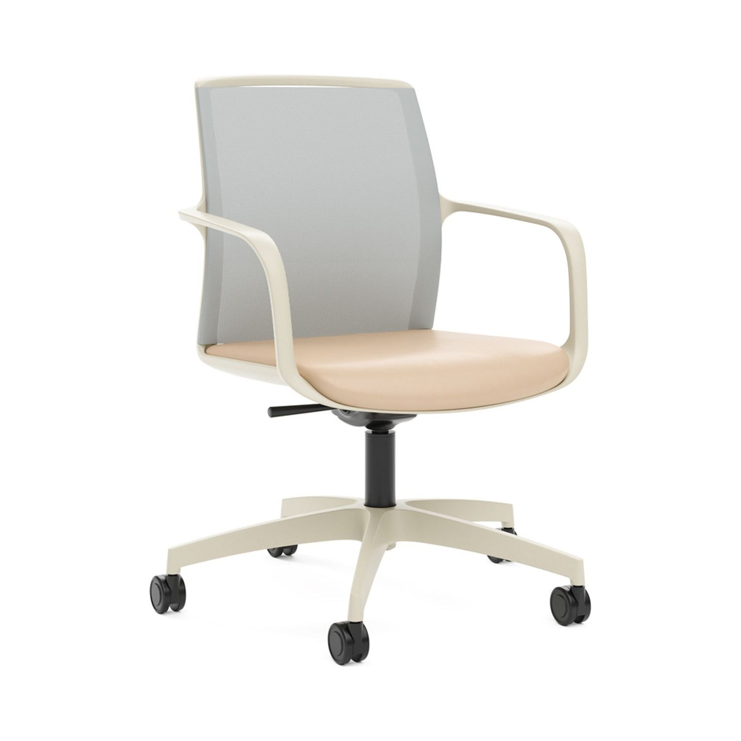 OFS Marco Multi-Use Chair on white