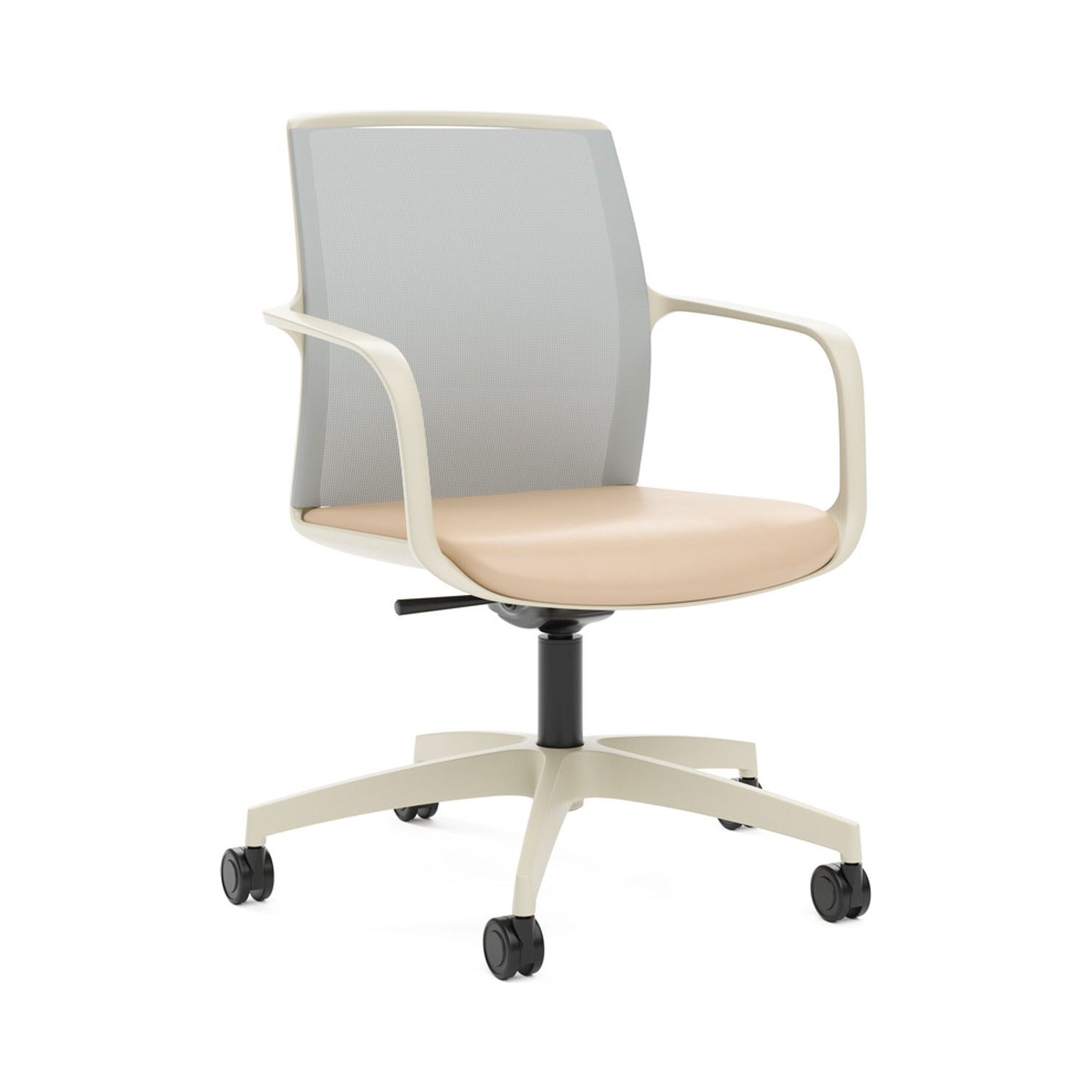 OFS Marco Multi-Use Chair on white