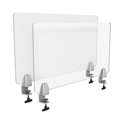 SitOnIt Sector Acrylic Screens
