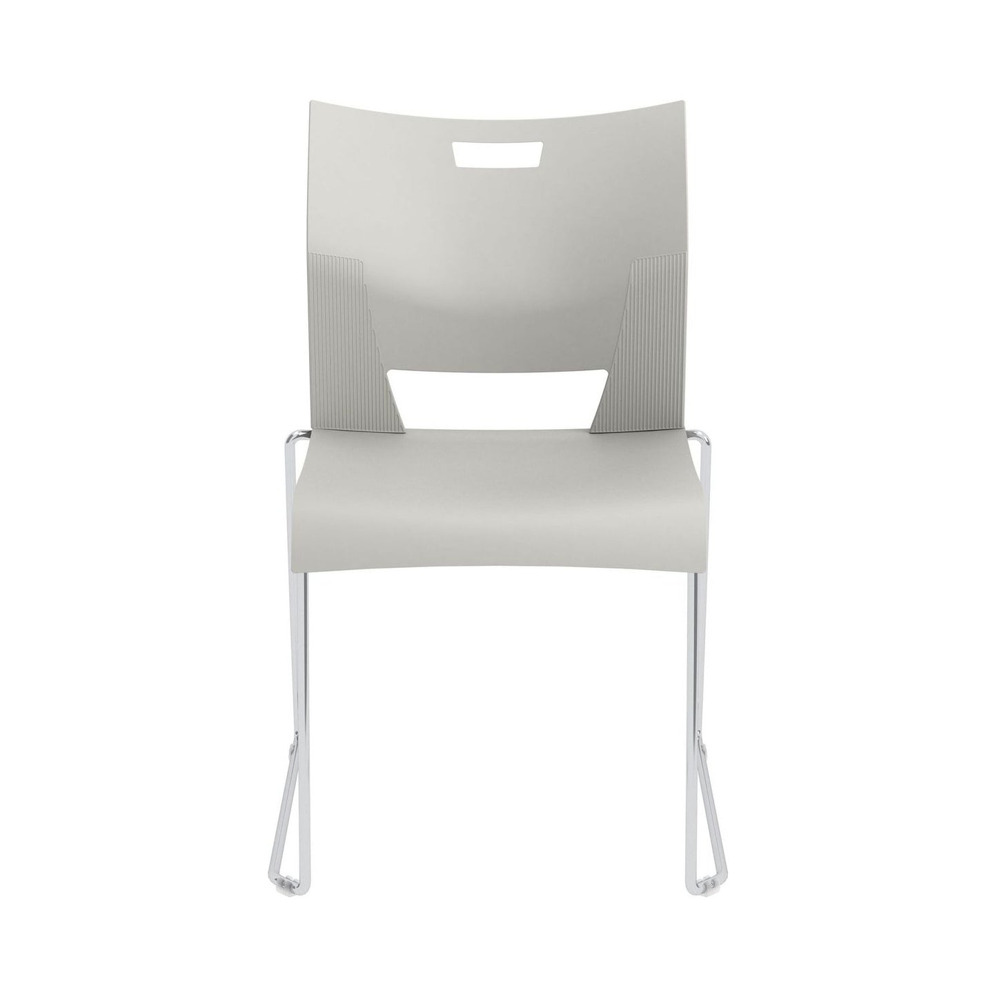 Global Duet Stacking Chair