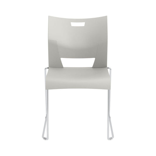 Global Duet Stacking Chair