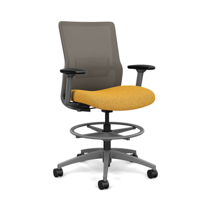 SitOnIt Novo Mesh Task Stool