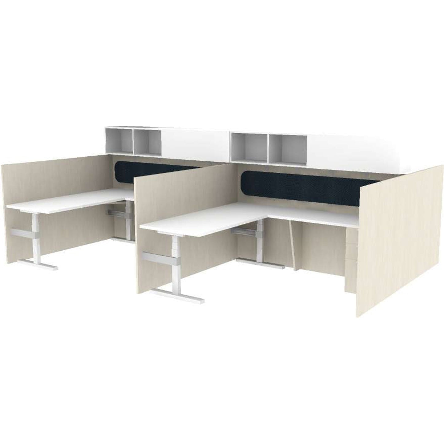OFS Staks Reception Desk