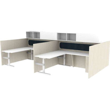 OFS Staks Reception Desk
