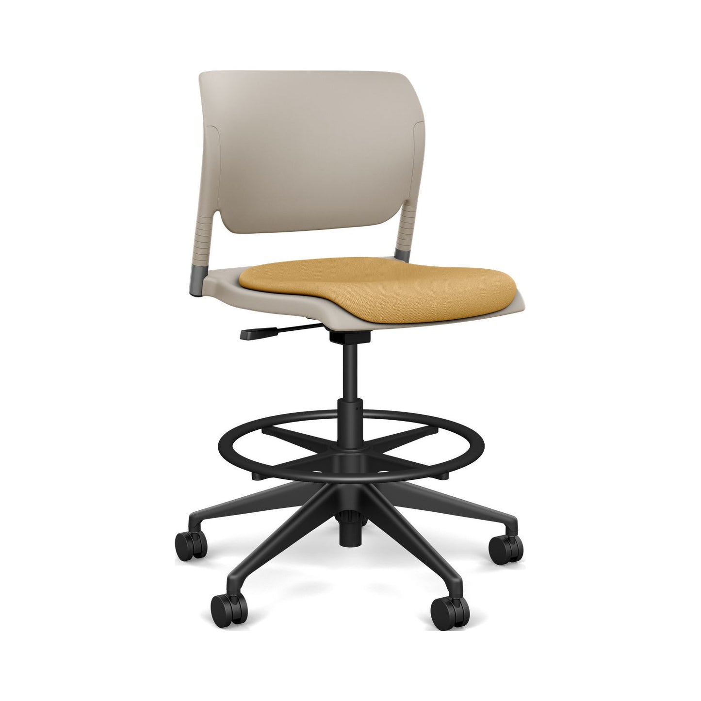 SitOnIt InFlex Counter and Bar Stool