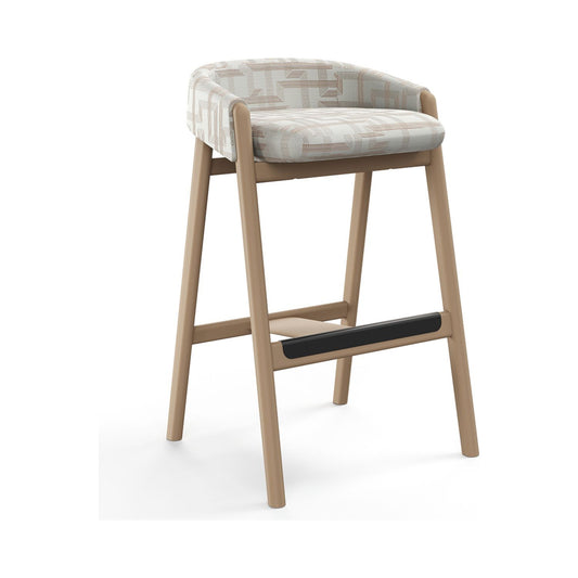 OFS Raya Stool on white