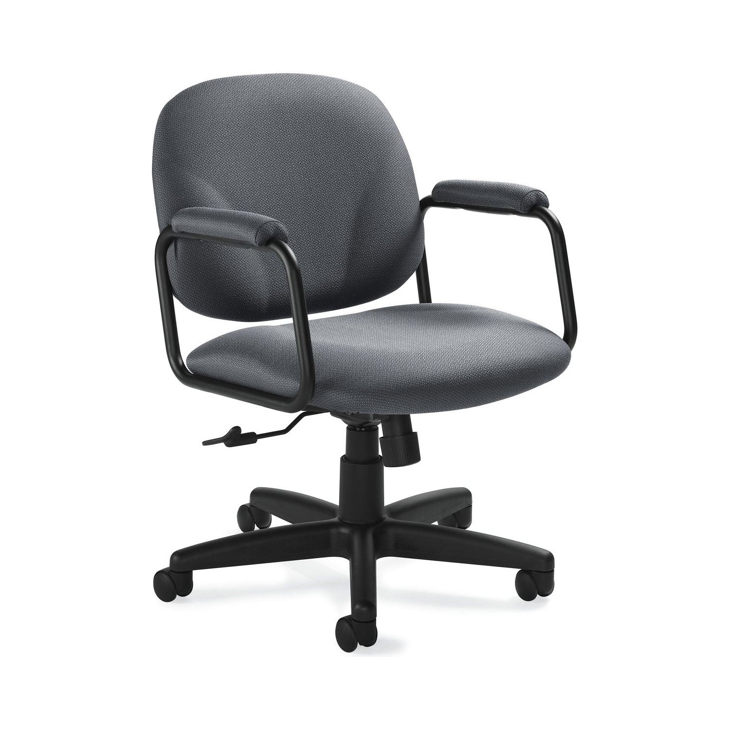 Global Solo Conference Chair