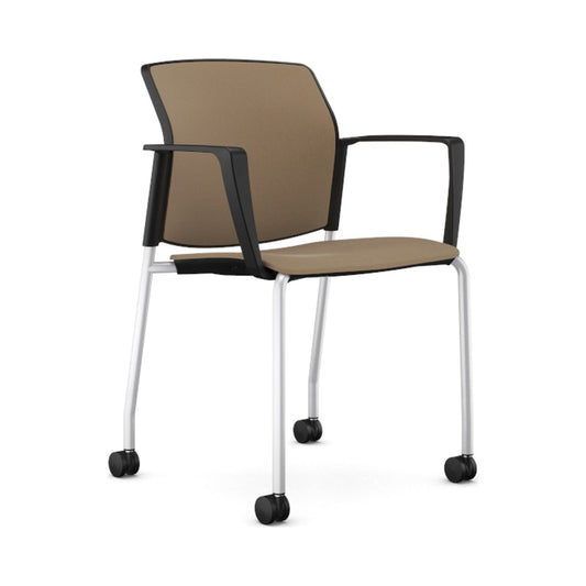 OFS Airus Multi-Use Chair on white