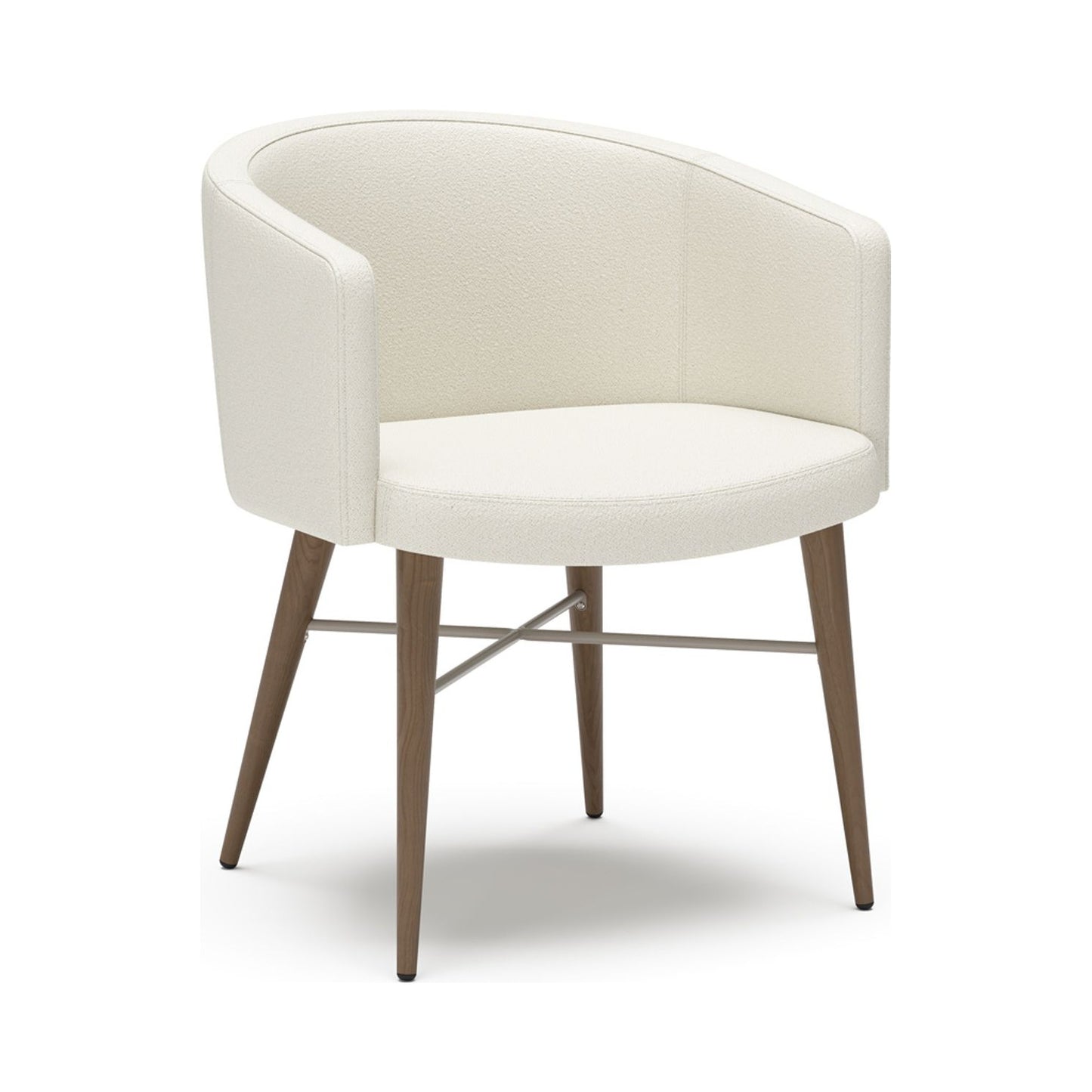 OFS Cinque Guest Chair on white
