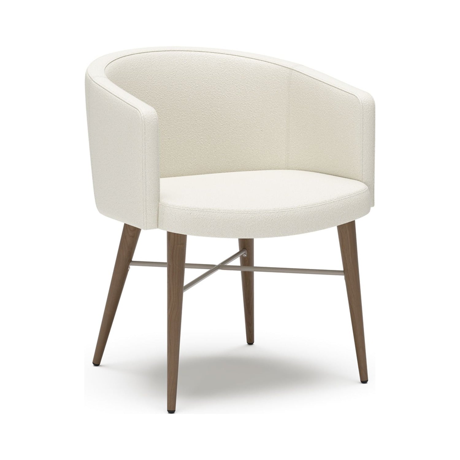 OFS Cinque Guest Chair on white