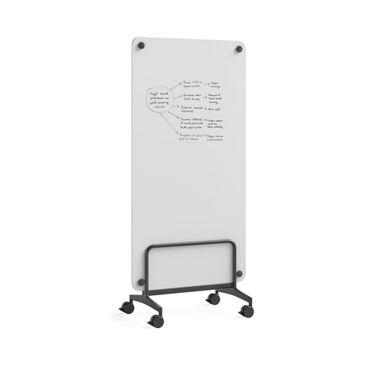 OFS Ezel Screen on white