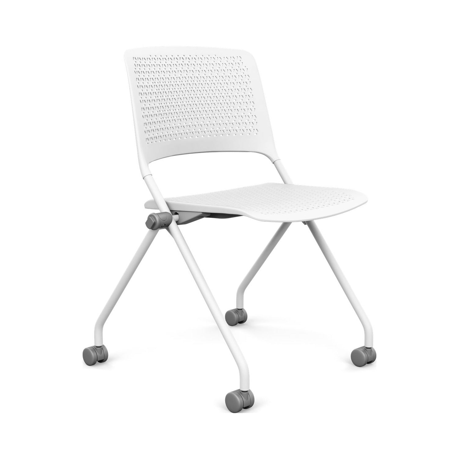 SitOnIt Qwiz Nester Chair
