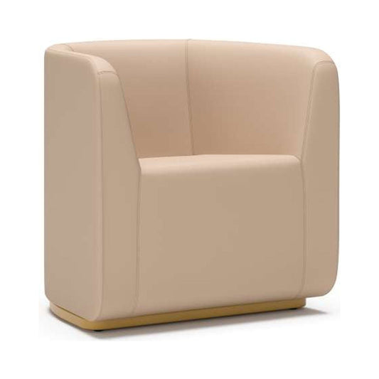 Carolina Elara Lounge Seating on white