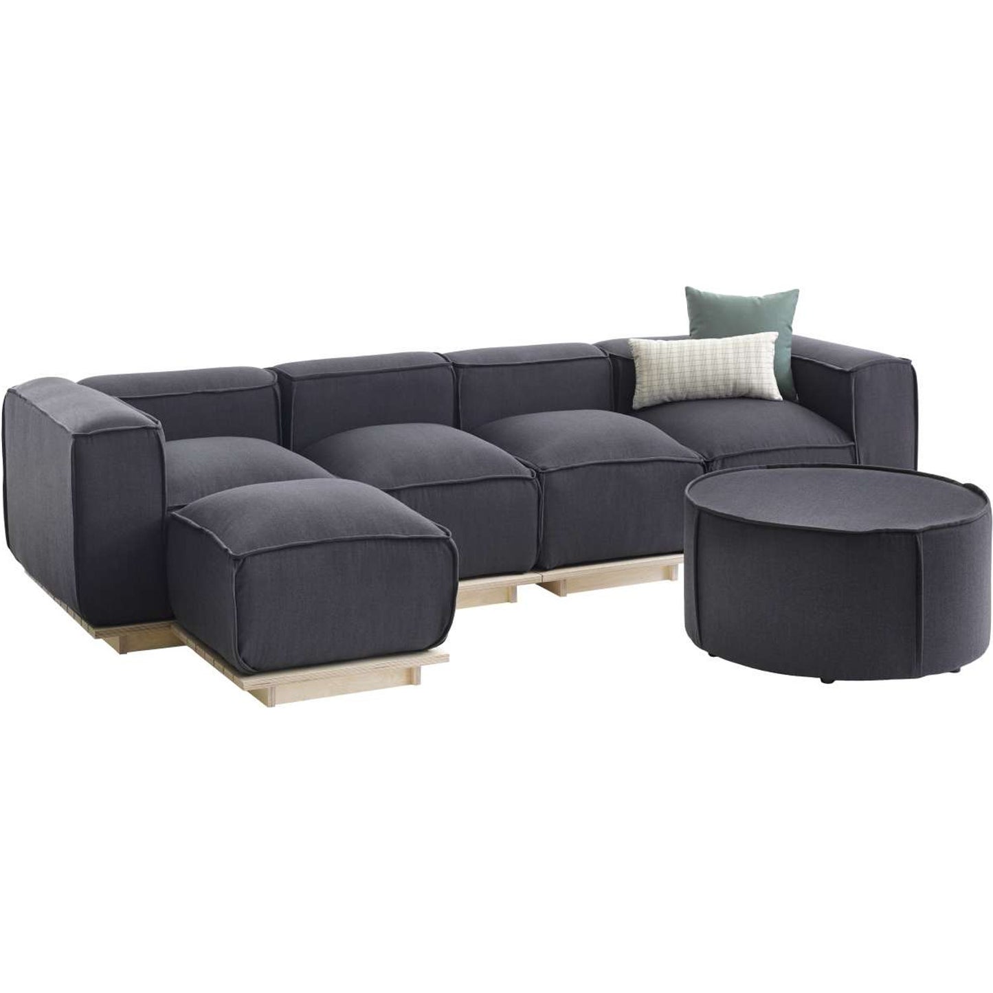 OFS Hinchada Lounge Seating