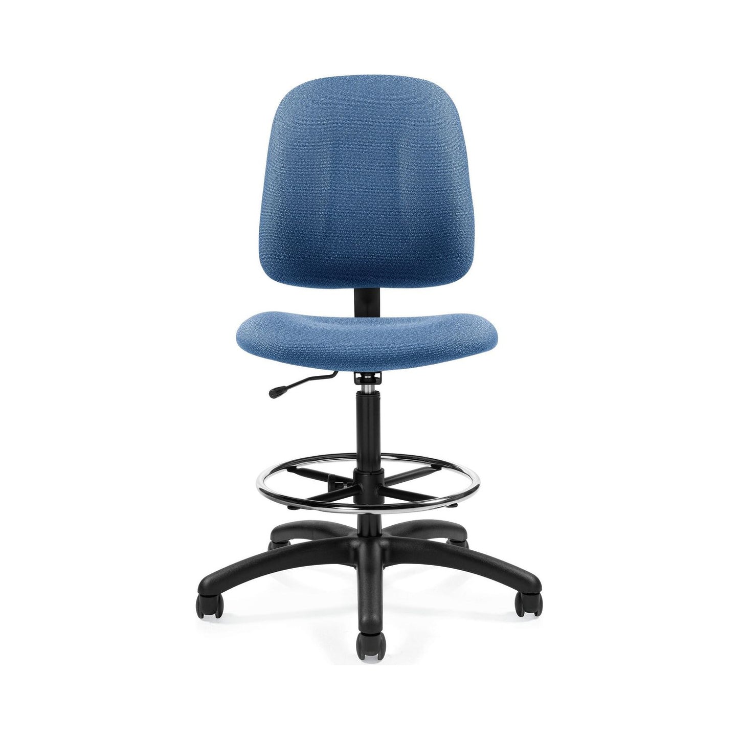 Global Goal Height Adjustable Stool