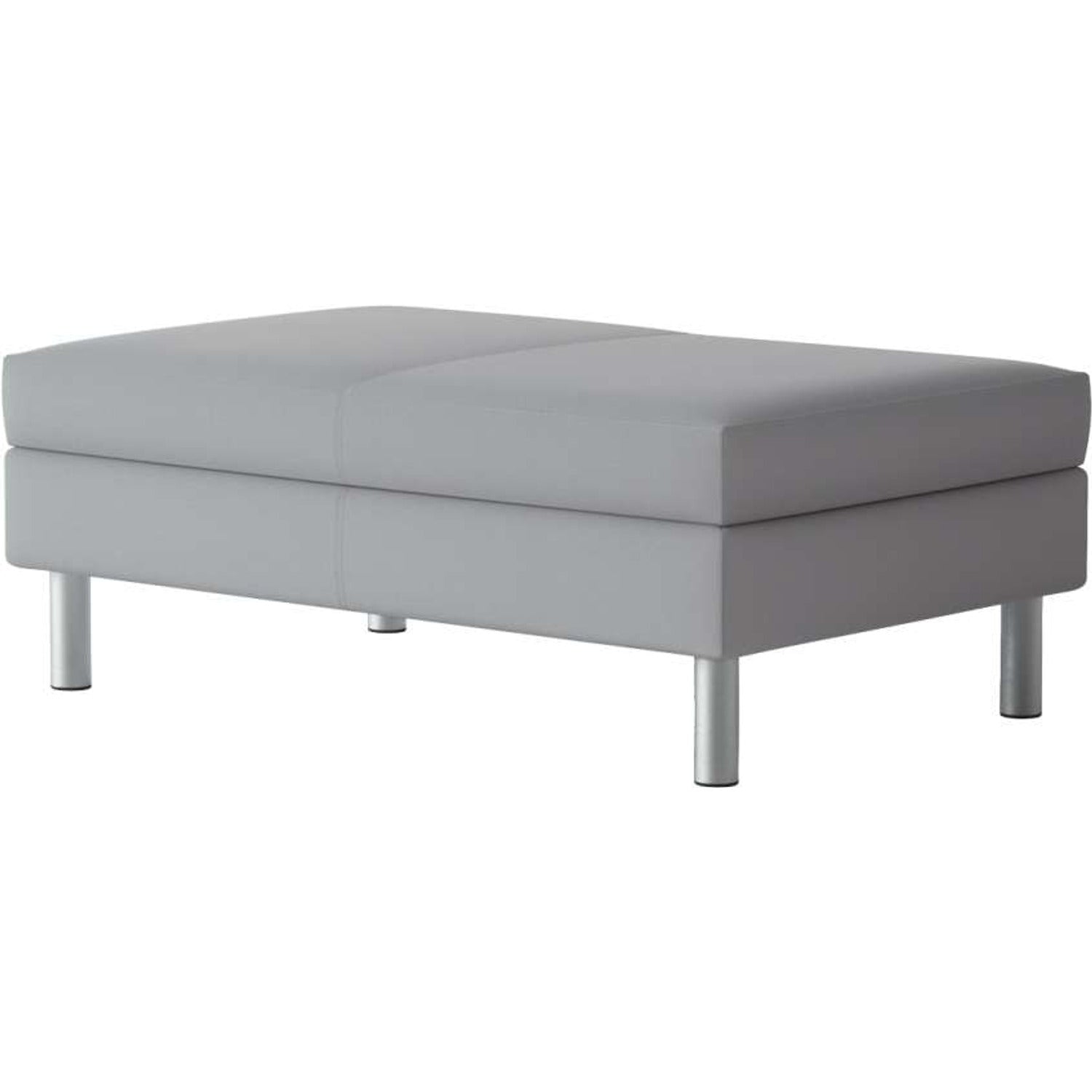 OFS Coact Bench & Ottoman