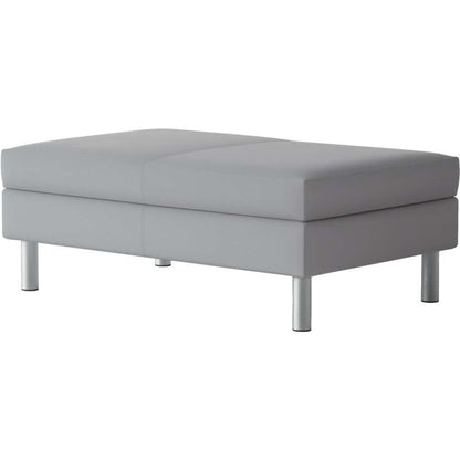 OFS Coact Bench & Ottoman