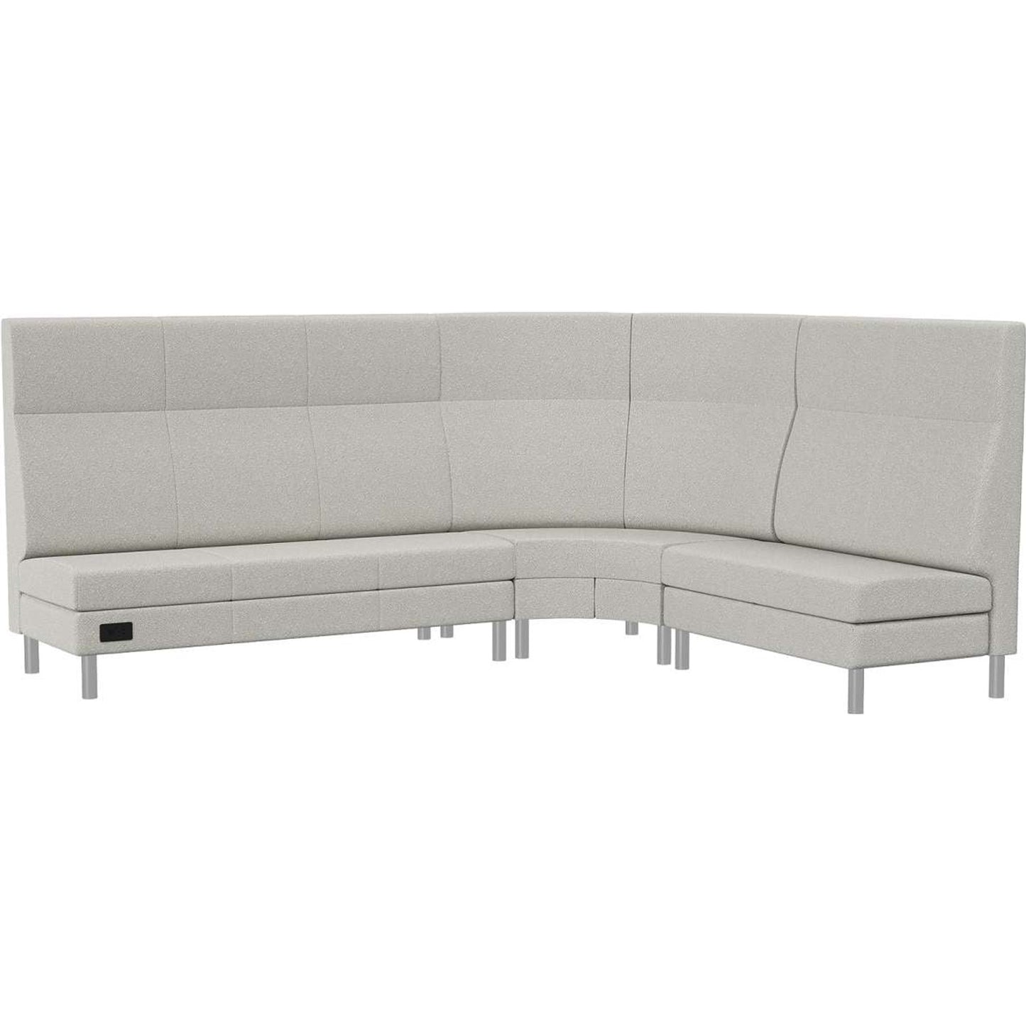 OFS Coact Lounge Seating