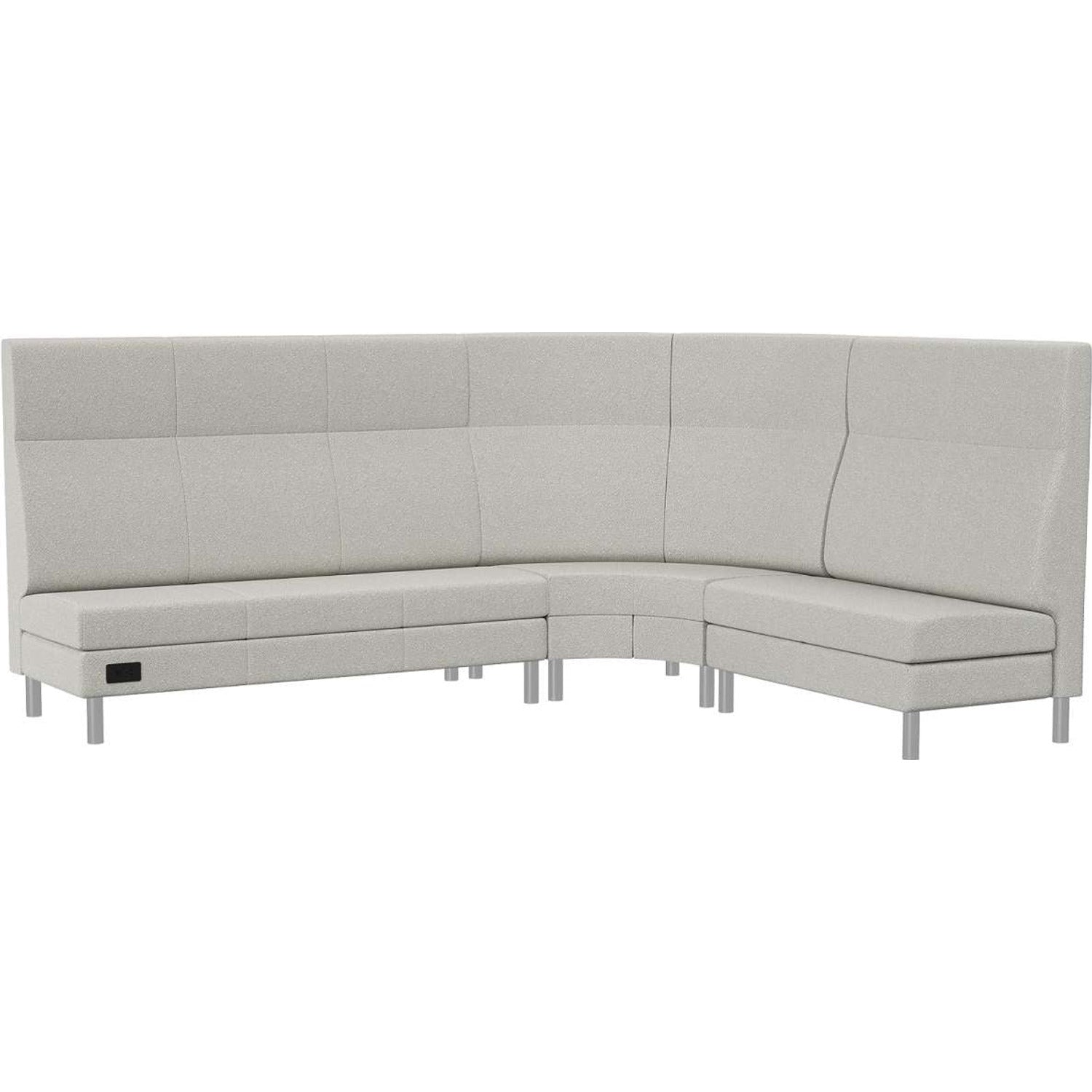 OFS Coact Lounge Seating