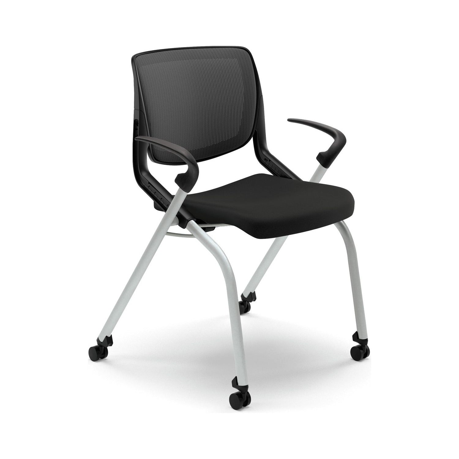 HON Motivate Stacking Chair
