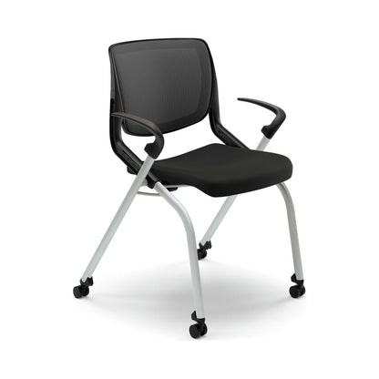 HON Motivate Stacking Chair