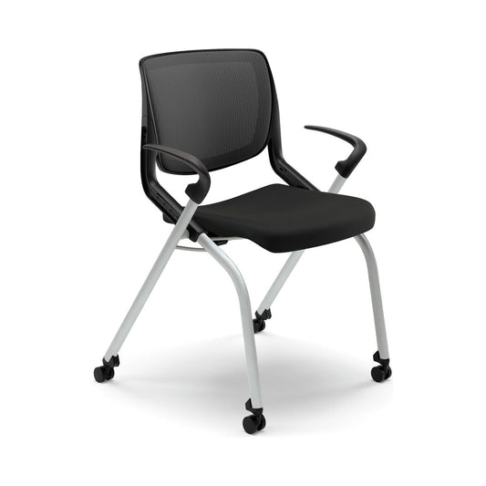HON Motivate Stacking Chair