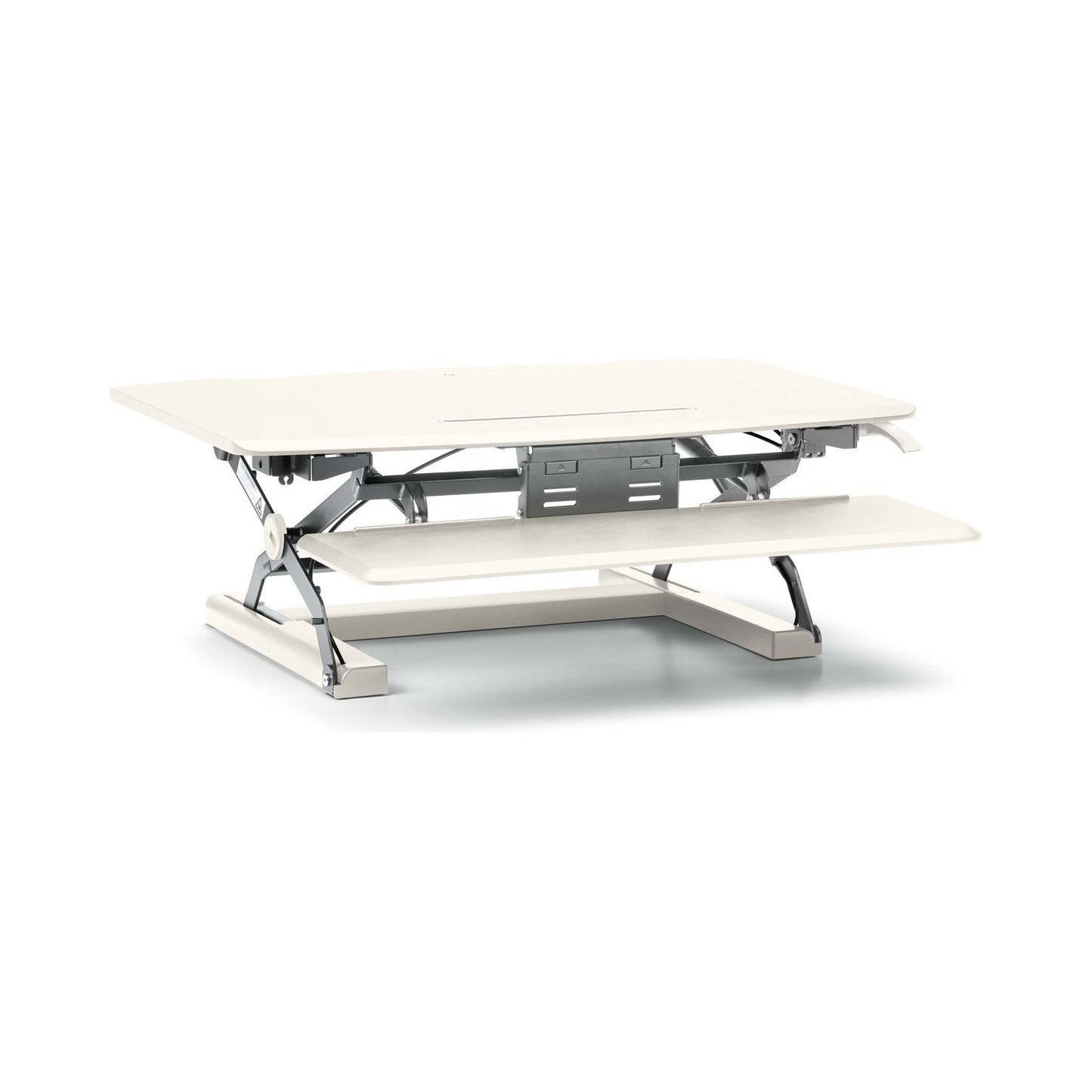 HON Coordinate Desktop Riser