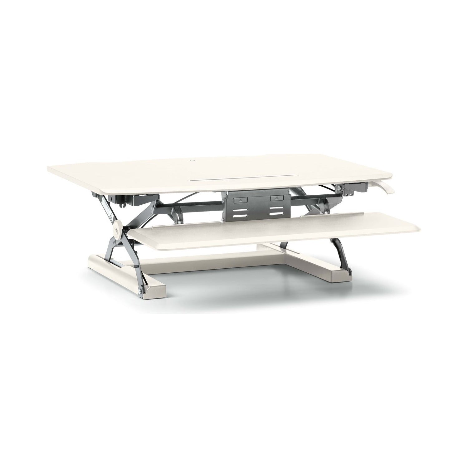 HON Coordinate Desktop Riser