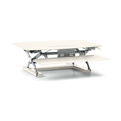 HON Coordinate Desktop Riser