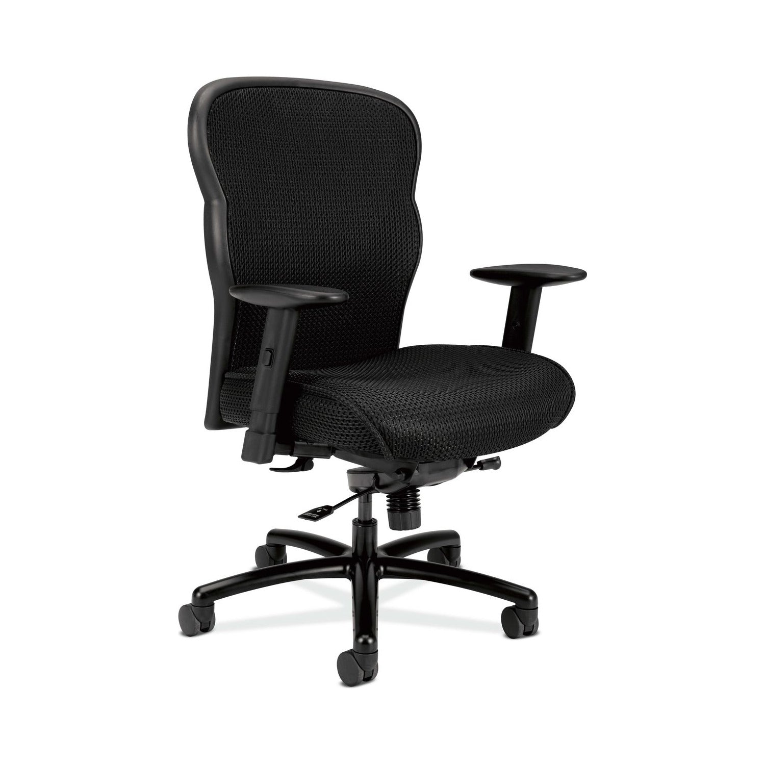 HON Wave Executive Big and Tall Chair