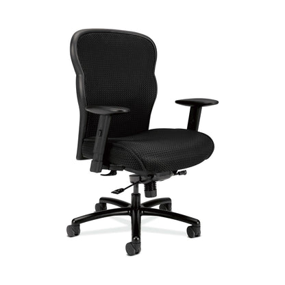 HON Wave Executive Big and Tall Chair