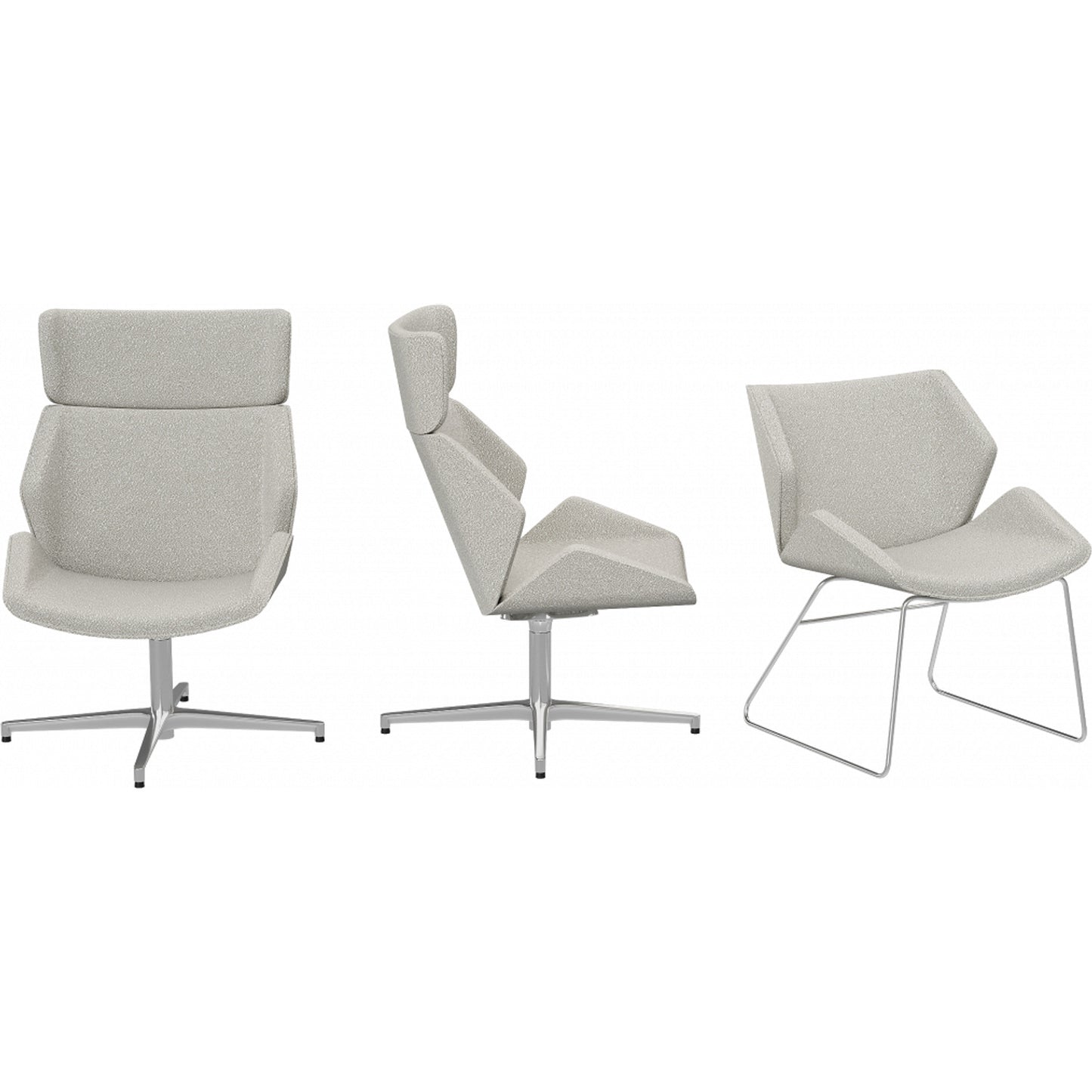 OFS Skara Lounge Seating