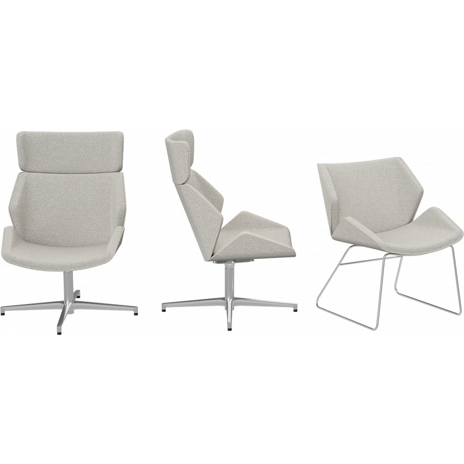 OFS Skara Lounge Seating