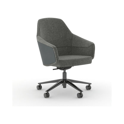 OFS Kasura Executive Chair on white