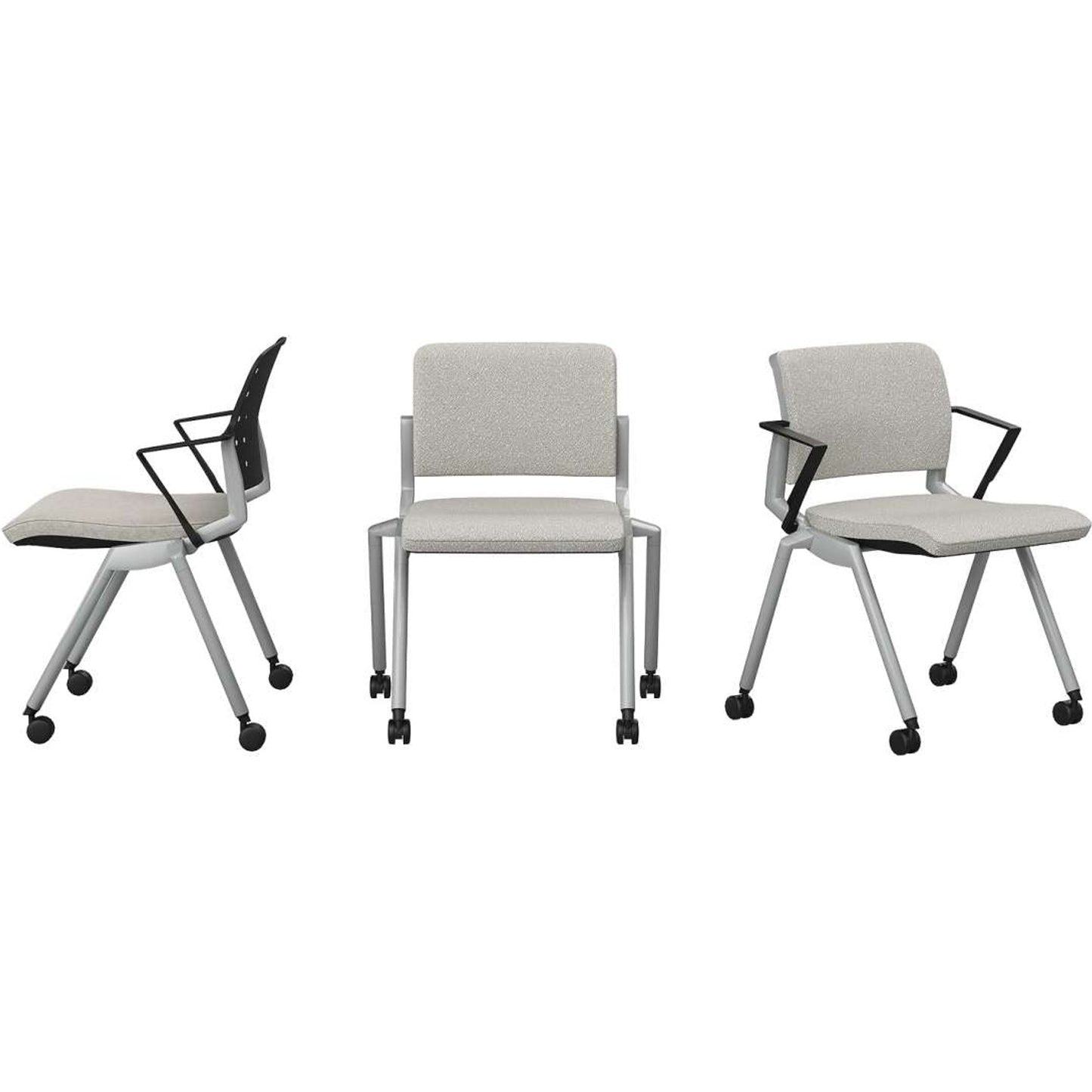 OFS Flexxy Guest Chair