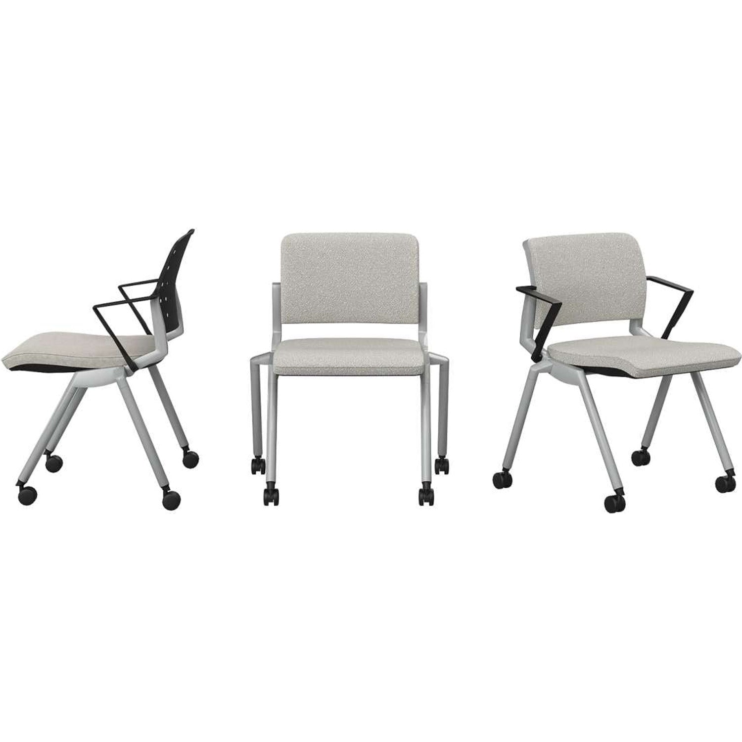 OFS Flexxy Guest Chair