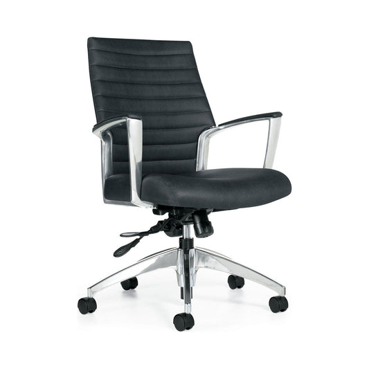 Global Accord Conference Chair