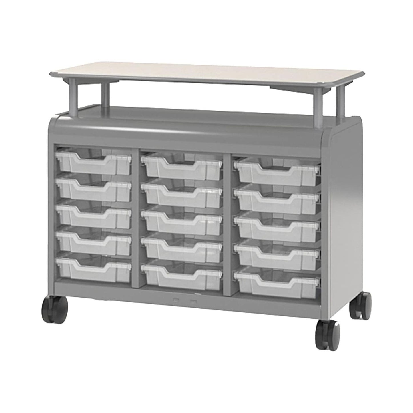 Smith System Cascade Mobile Storage Case