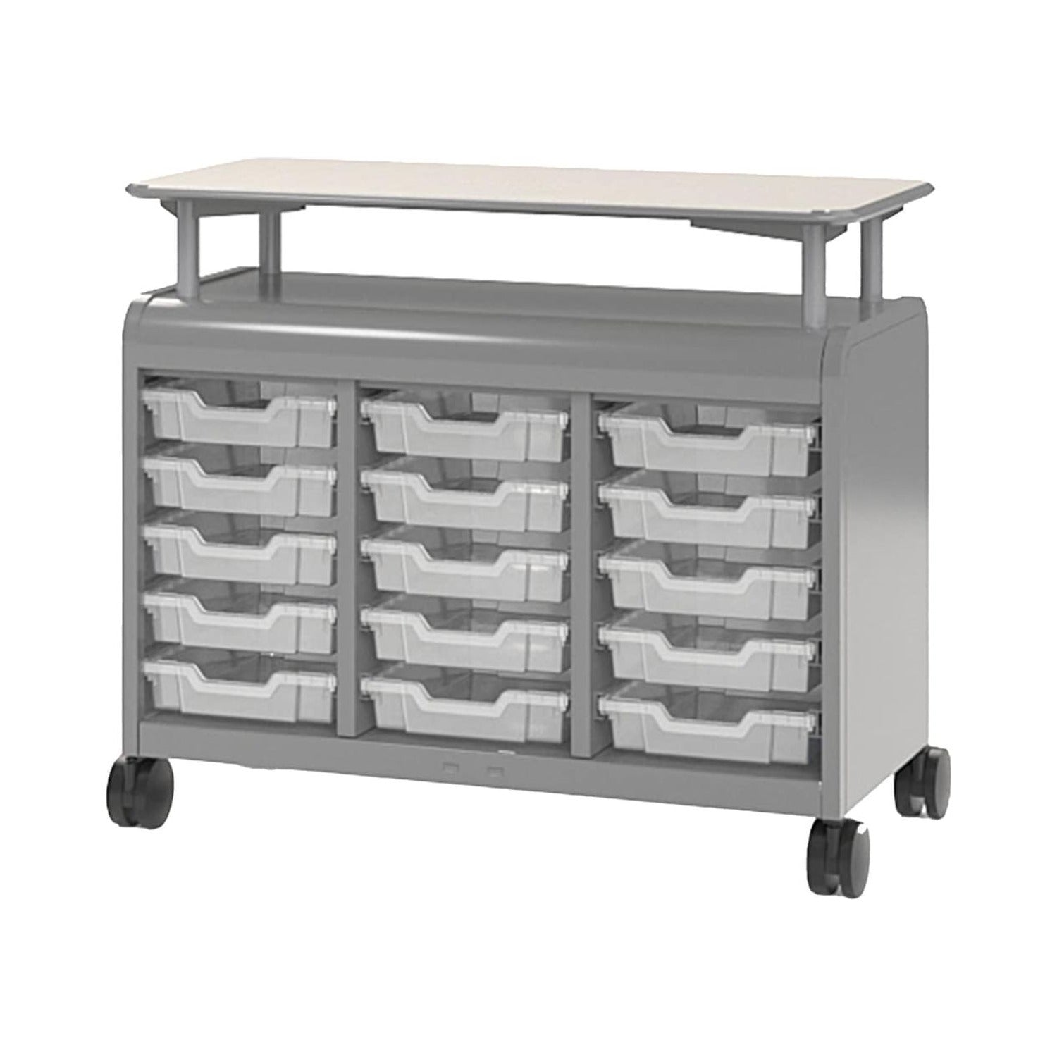 Smith System Cascade Mobile Storage Case