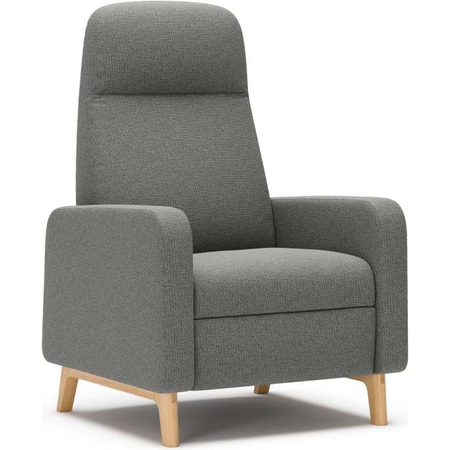 Carolina Knack Recliner