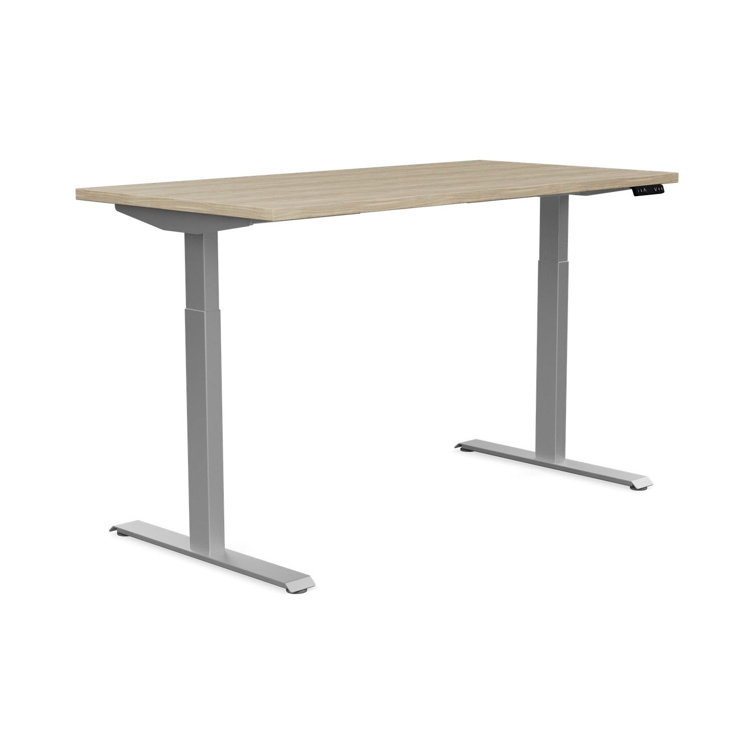 SitOnIt Surge 2-Stage Height-Adjustable Desk