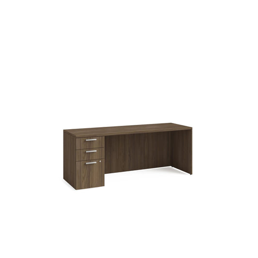 Steelcase Currency Editor Desk