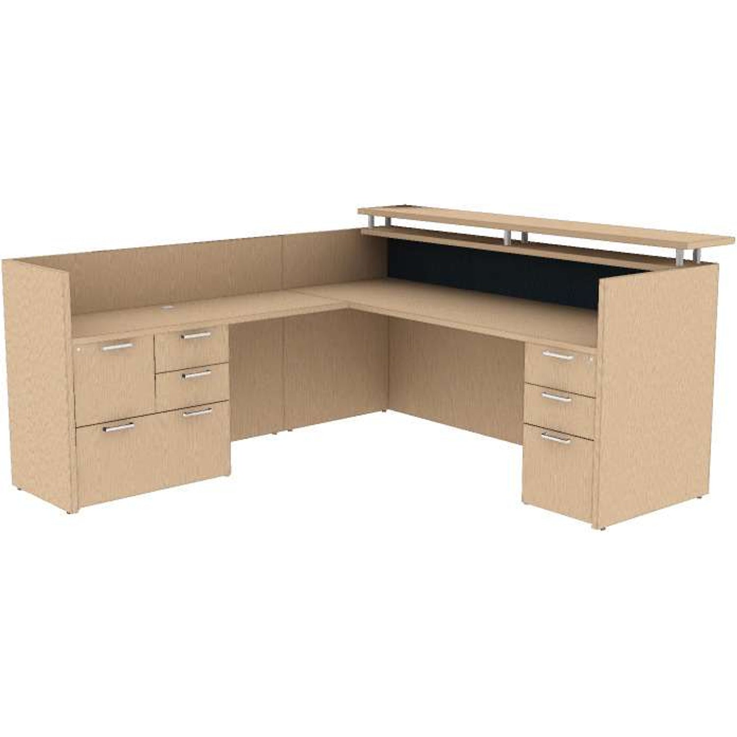 OFS Element Reception Desk